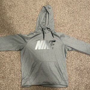 Nike sport hoodie